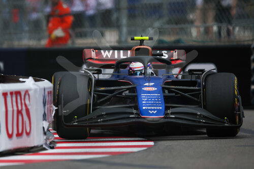 F1 Grand Prix of Monaco
