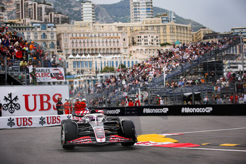 F1 Grand Prix of Monaco