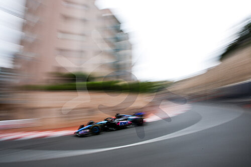 F1 Grand Prix of Monaco