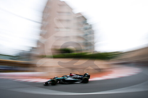 F1 Grand Prix of Monaco