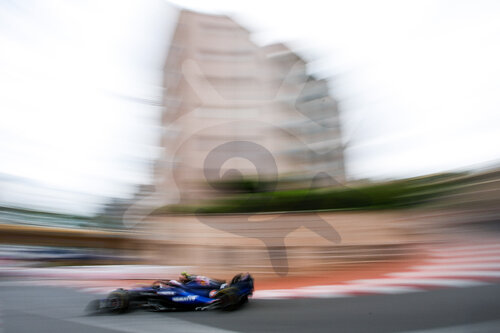 F1 Grand Prix of Monaco