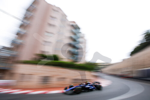 F1 Grand Prix of Monaco