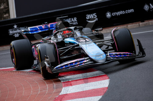 F1 Grand Prix of Monaco