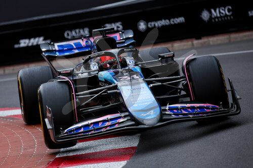 F1 Grand Prix of Monaco