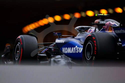 F1 Grand Prix of Monaco