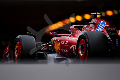 F1 Grand Prix of Monaco