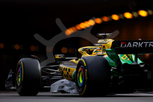 F1 Grand Prix of Monaco