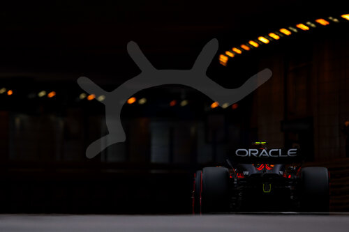 F1 Grand Prix of Monaco