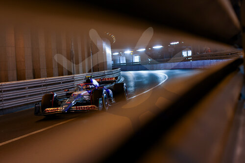 F1 Grand Prix of Monaco