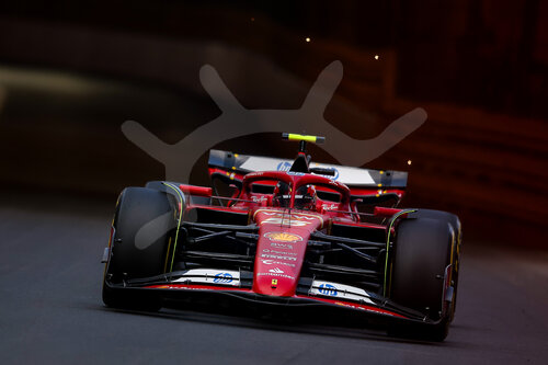 F1 Grand Prix of Monaco