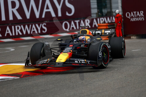 F1 Grand Prix of Monaco