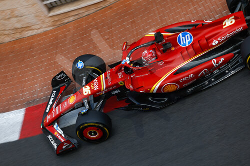 F1 Grand Prix of Monaco