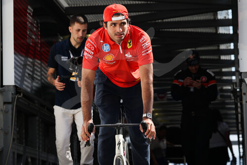 F1 Grand Prix of Monaco
