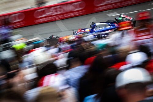 F1 Grand Prix of Monaco