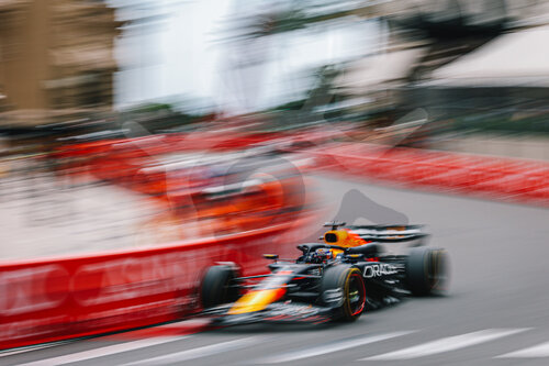 F1 Grand Prix of Monaco