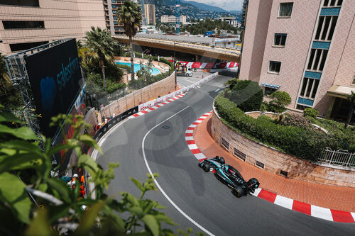 F1 Grand Prix of Monaco
