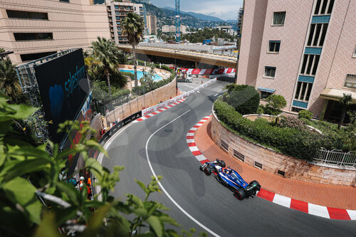F1 Grand Prix of Monaco