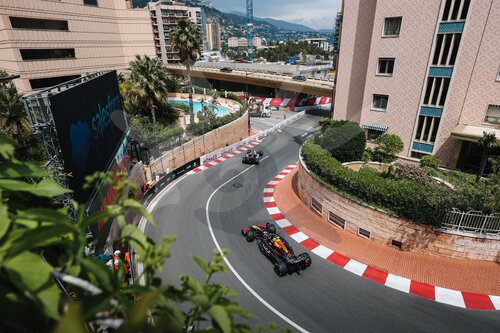 F1 Grand Prix of Monaco