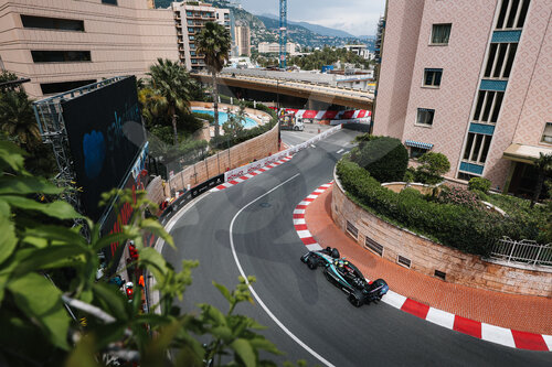 F1 Grand Prix of Monaco