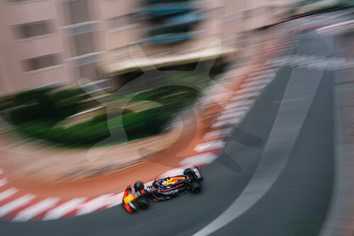 F1 Grand Prix of Monaco