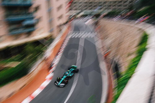 F1 Grand Prix of Monaco