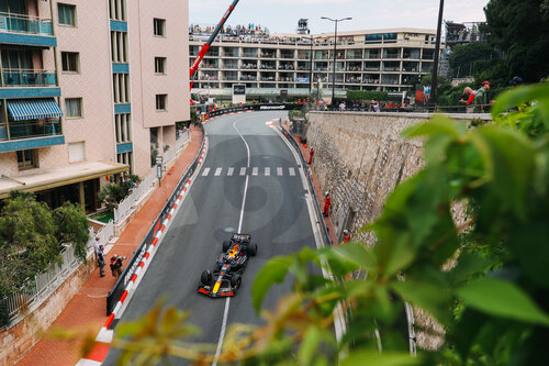 F1 Grand Prix of Monaco