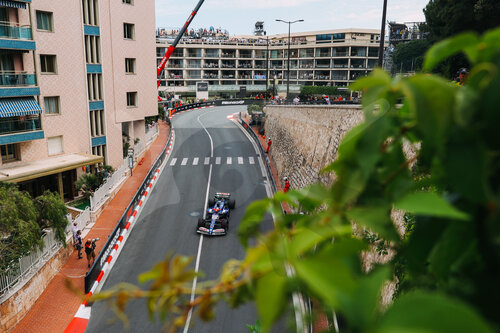 F1 Grand Prix of Monaco