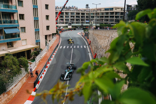 F1 Grand Prix of Monaco