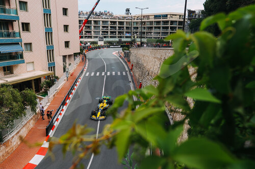 F1 Grand Prix of Monaco
