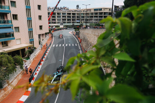 F1 Grand Prix of Monaco