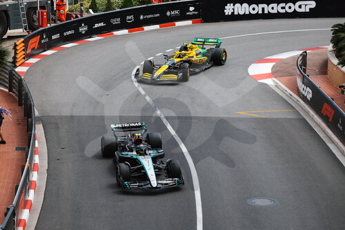 F1 Grand Prix of Monaco