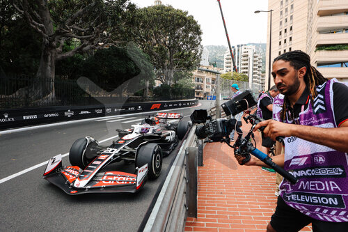 F1 Grand Prix of Monaco