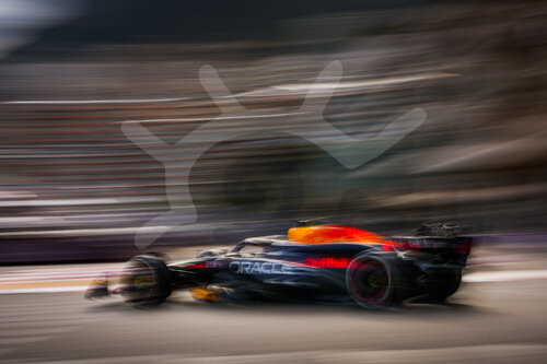 F1 Grand Prix of Monaco