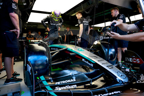 F1 Grand Prix of Monaco
