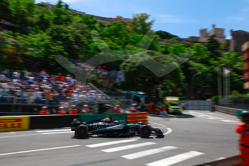 F1 Grand Prix of Monaco