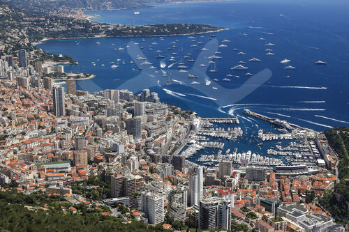 F1 Grand Prix of Monaco