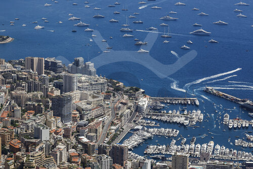 F1 Grand Prix of Monaco