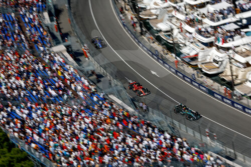 F1 Grand Prix of Monaco