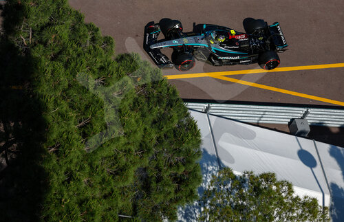 F1 Grand Prix of Monaco