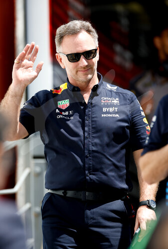 F1 Grand Prix of Monaco