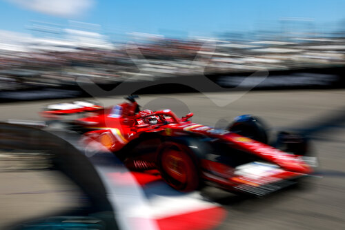 F1 Grand Prix of Monaco