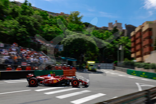 F1 Grand Prix of Monaco