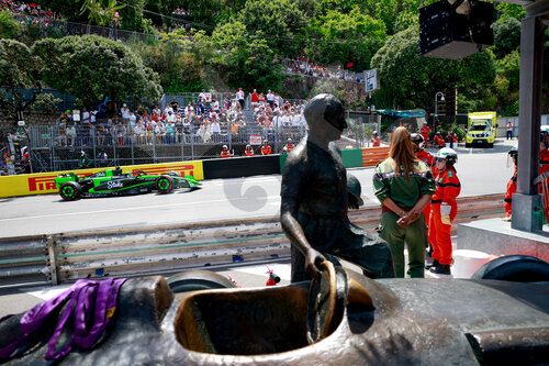 F1 Grand Prix of Monaco
