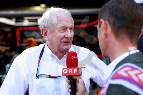 F1 Grand Prix of Monaco
