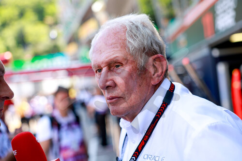 F1 Grand Prix of Monaco