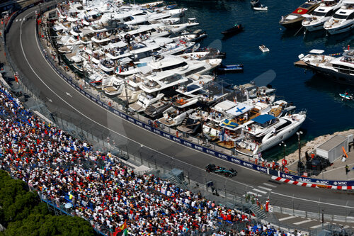 F1 Grand Prix of Monaco