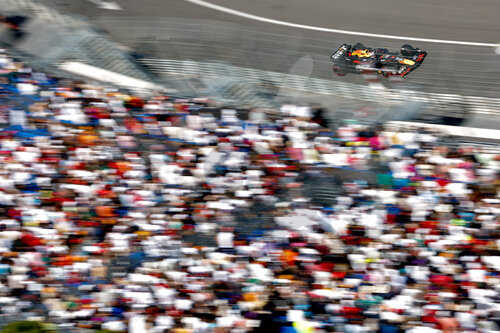 F1 Grand Prix of Monaco