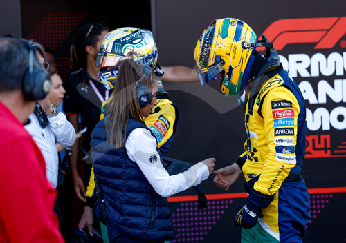 F1 Grand Prix of Monaco