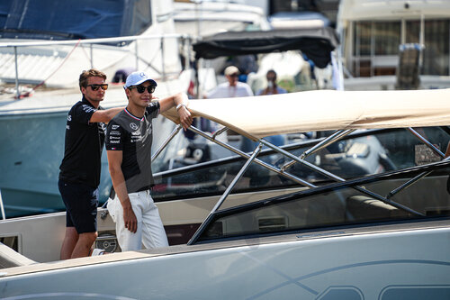 F1 Grand Prix of Monaco