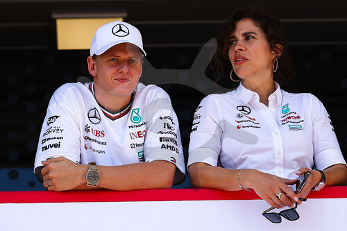 F1 Grand Prix of Monaco